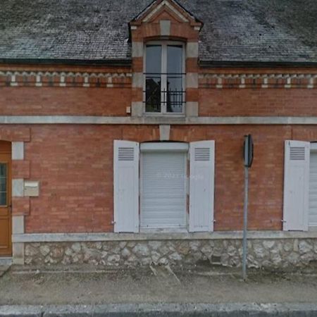 Grande Maison De Vacances Yvoy-le-Marron Exterior photo